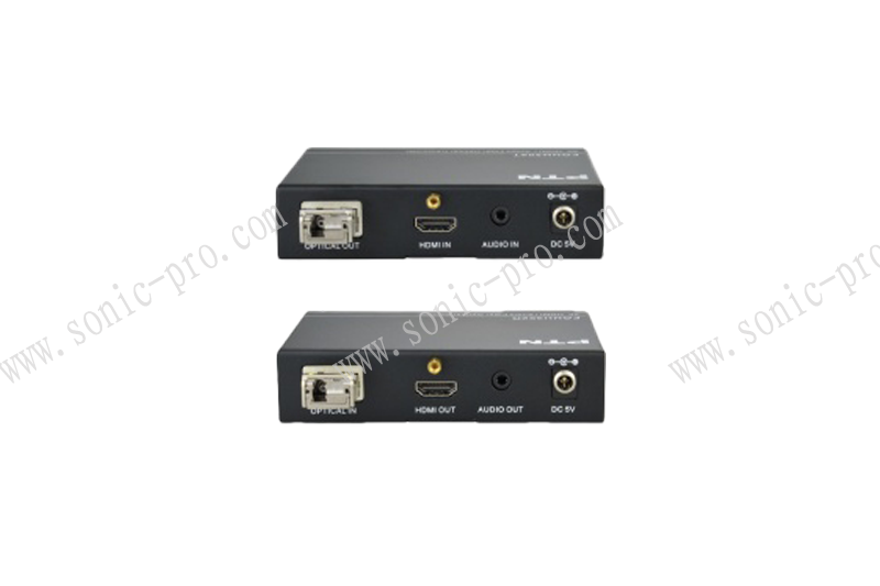 FOUH302-HDMI光纤传输器