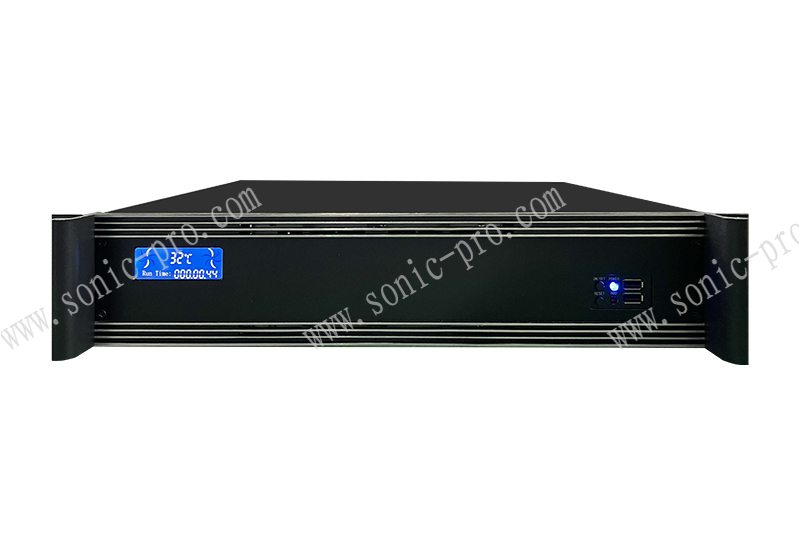WZH-SM300无纸化视频流服务器（含无纸化软件）