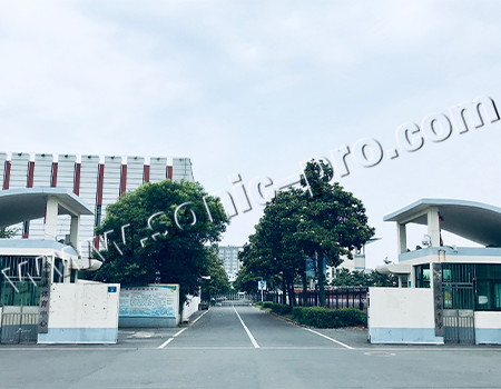 江苏省淮安金湖县体育中心体育馆