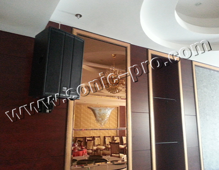 扬中市--富能大酒店