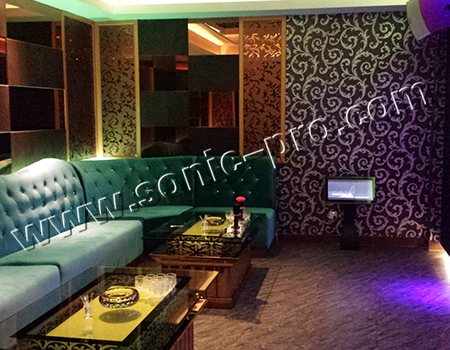 东莞侗兴花园酒店