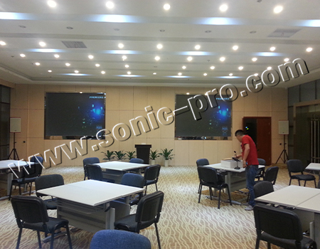 汉庭酒店奥体店