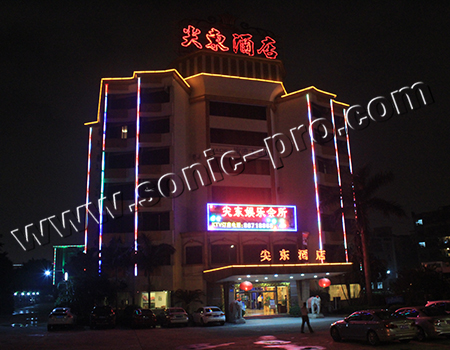 佛山尖东酒店娱乐会所