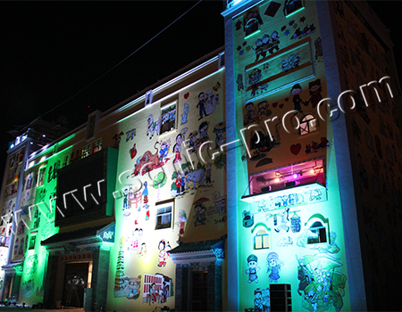 东莞--全国首家大型婚庆主题公园