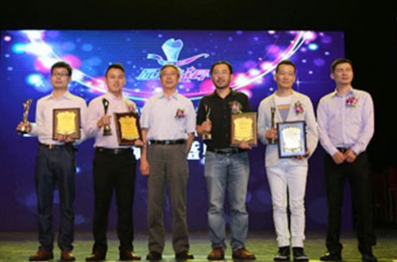 十佳品牌巅峰盛会 演艺设备细分领域优秀企业齐聚一堂