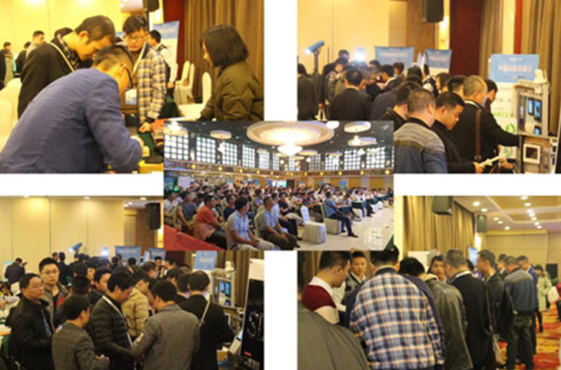 蓄势待发，景雄科技与慧聪安防网携手2018中国安防万里行活动