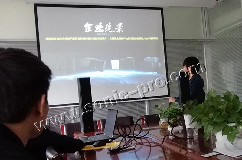 不忘初心，砥砺前行-----景雄企业三新中国行江西站