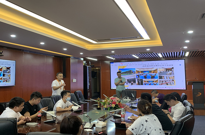 因为用心，所以出众SONIC PRO与客户共同发展成长