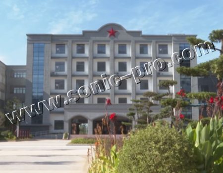 江西省抚州市东方红小学报告厅案例分享