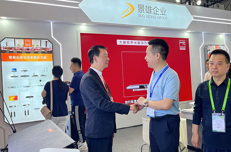 第83届中国教育装备展圆满闭幕，斯尼克音响参展之旅圆满收官！