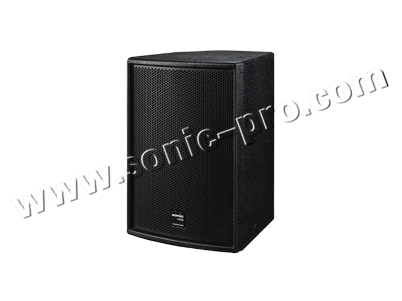 TB-10 全频音箱 (单10寸全频)