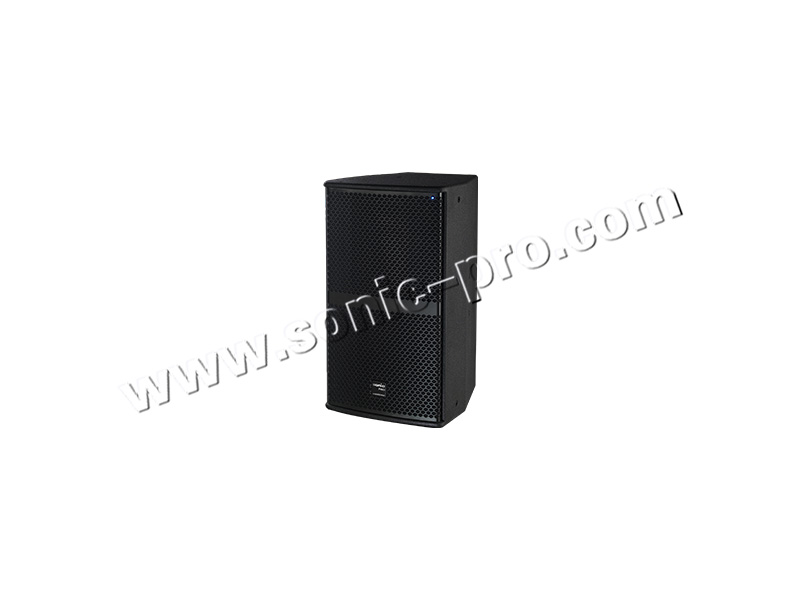 TR-512带网络传输有源全频音箱