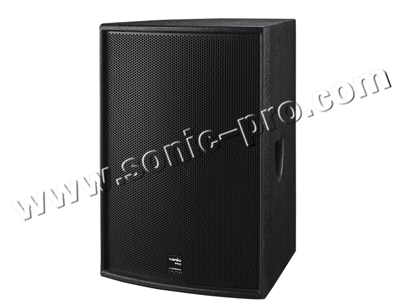 TB-15 全频音箱 (单15寸全频)