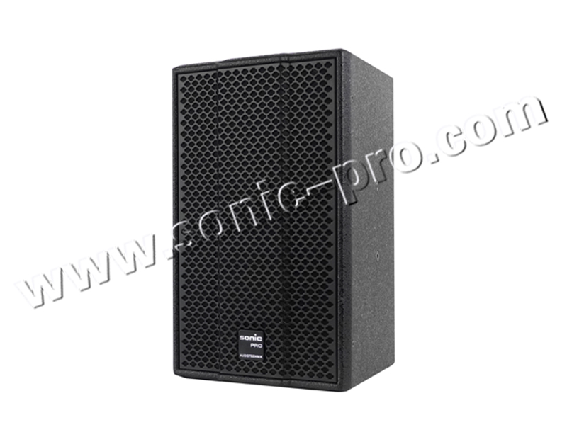 K-12 全频音箱 (单12寸全频)