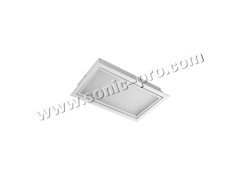 HY-432Q  LED200W三基色会议灯(嵌入式)