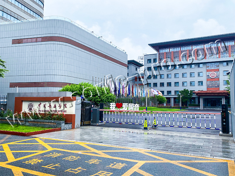 中国⾳乐学院梦想剧场改造改造项目