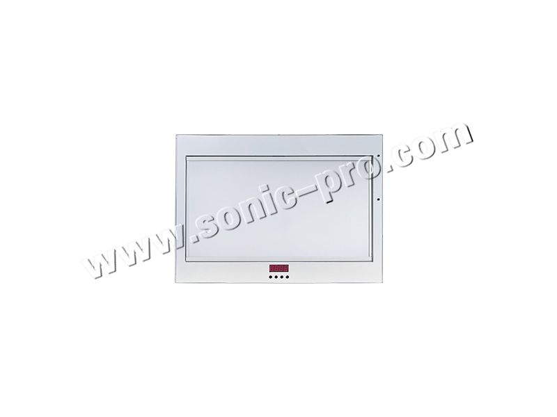 HY-532Q  LED200W三基色会议灯（电动版）