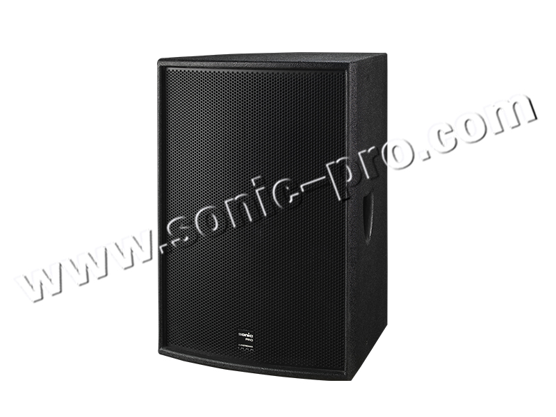 TB-12 全频音箱 (单12寸全频)