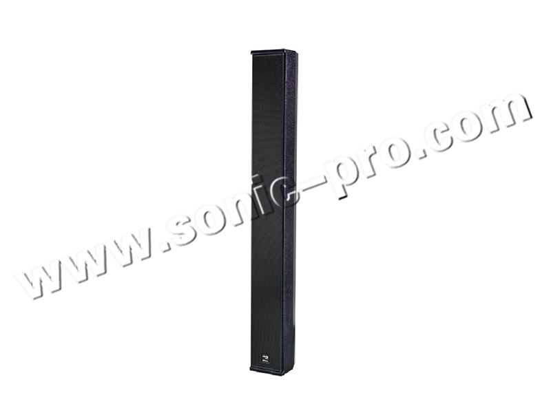 IPF-M481 防水线性音柱