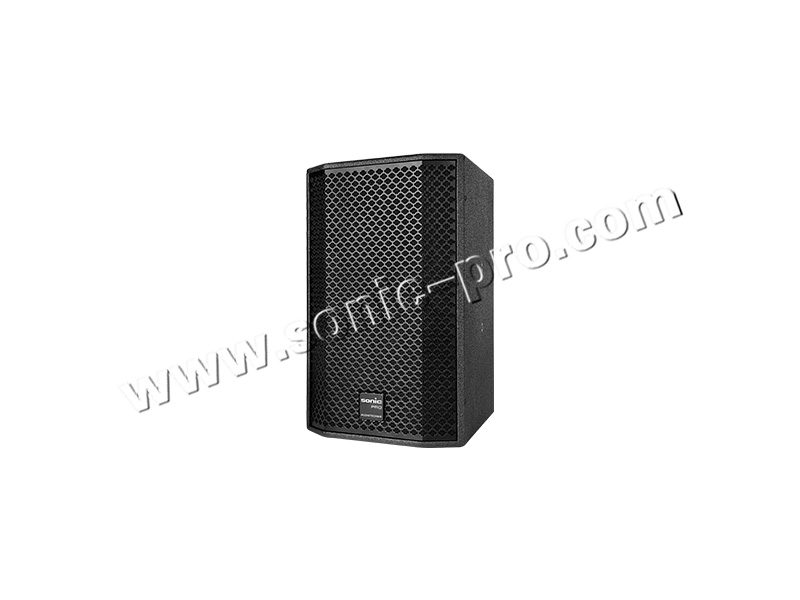 SA-08高端工程音箱