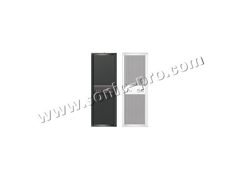 IP40SA  IP网络有源音柱