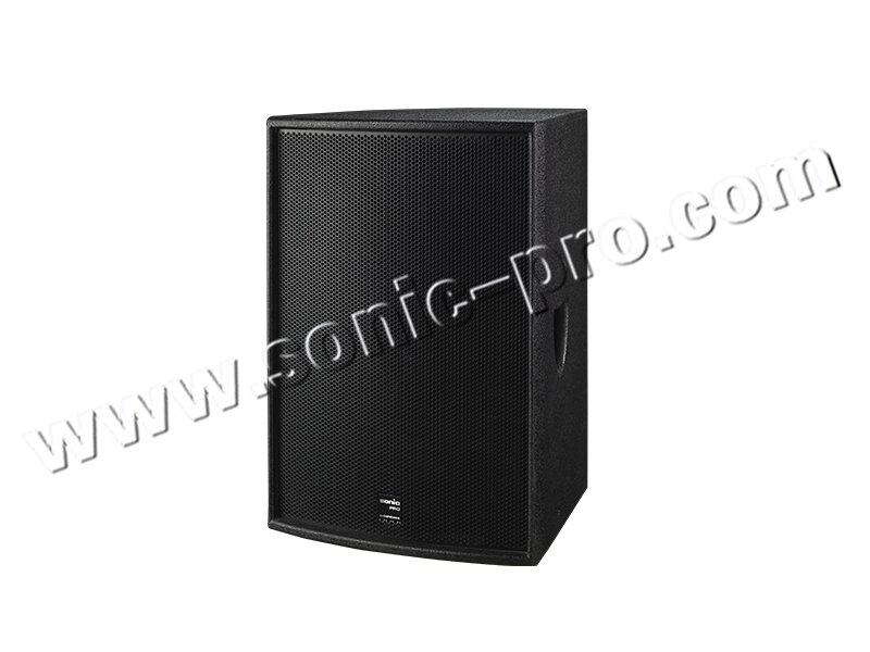 TB-8 全频音箱 (单8寸全频)