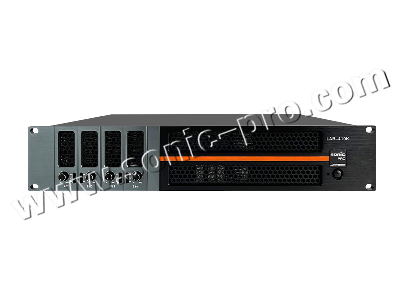 LAB-410K  功率放大器