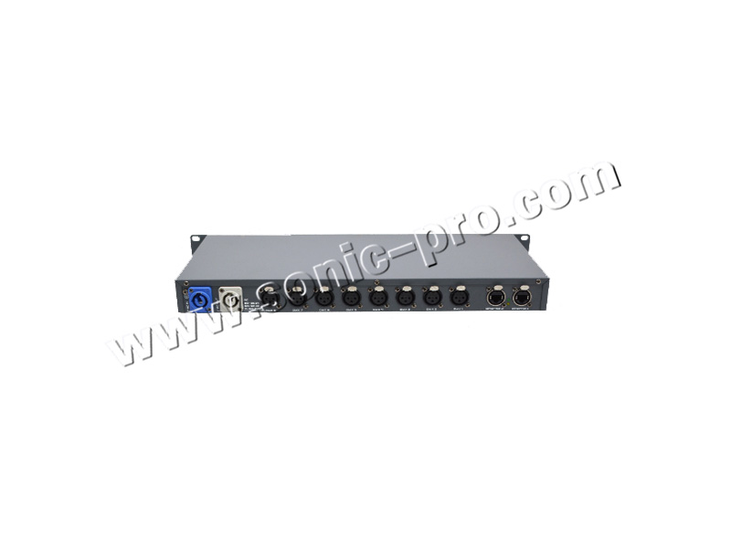 KT-512P  网络扩展器