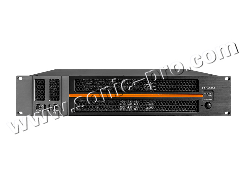 LAB-1000  功率放大器