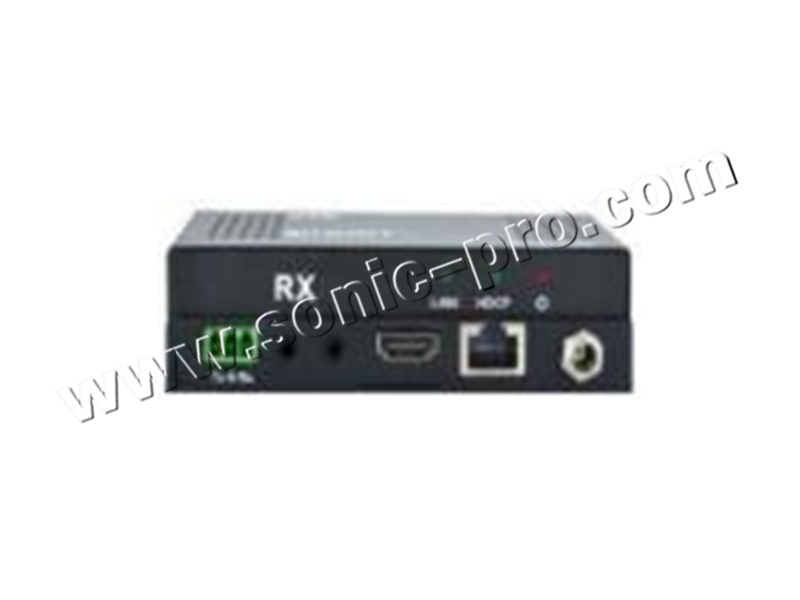 GH010B 双向POH HDBASE延长器 70M