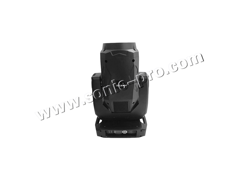 YD-350BS  350W光束电脑摇头灯（新款）