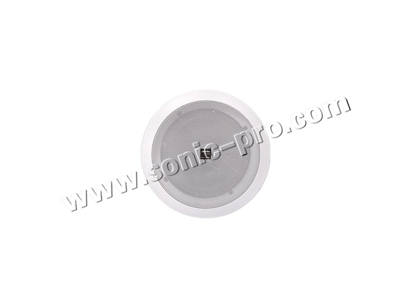 CS-305T同轴吸顶喇叭
