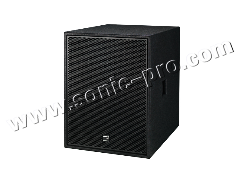 IPF-15SUB 防水全频音箱