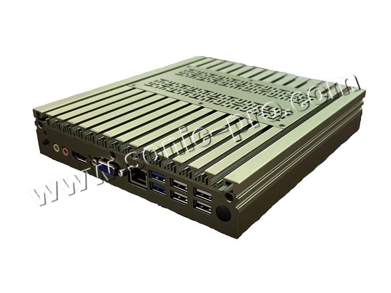 CPU-I5 无纸化会议终端CPU-i5（含无纸化终端软件）