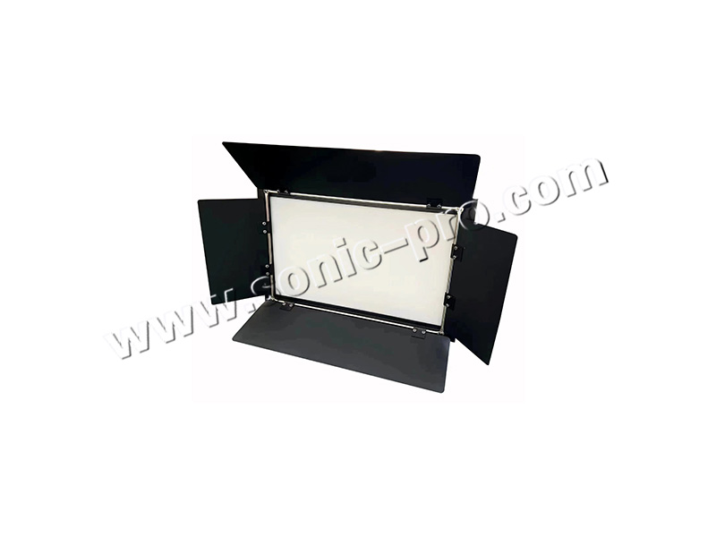 HY-600D LED600颗三基色会议灯 