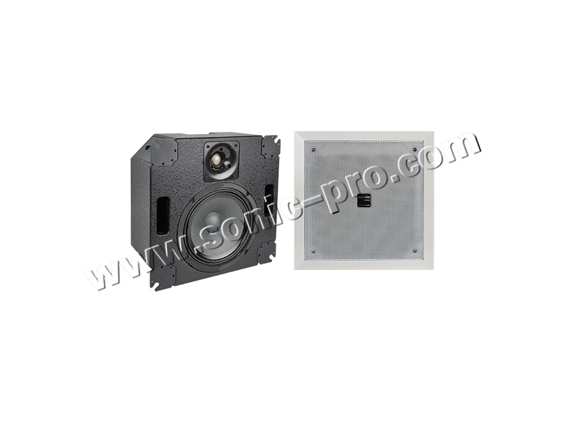 SX-08大功率吸顶音箱