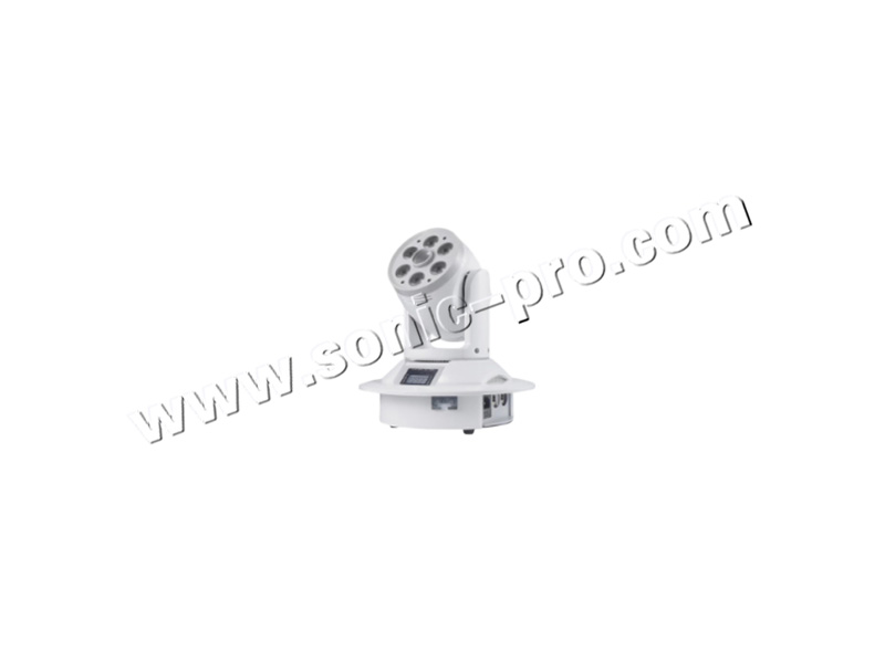 K-87W激光染色二合一双子星