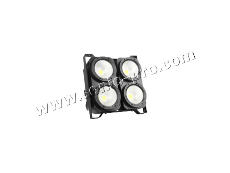 BS-400  四眼观众灯