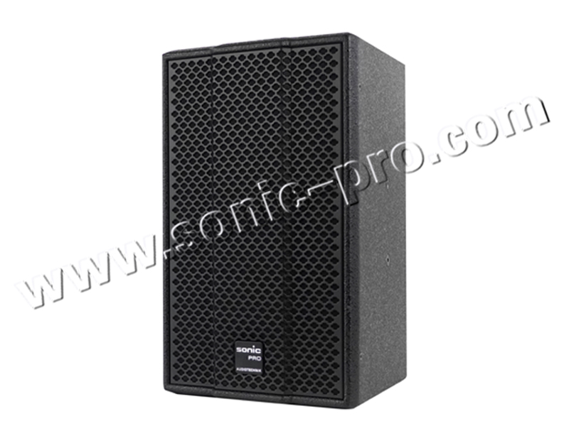 K-15 全频音箱 (单15寸全频)