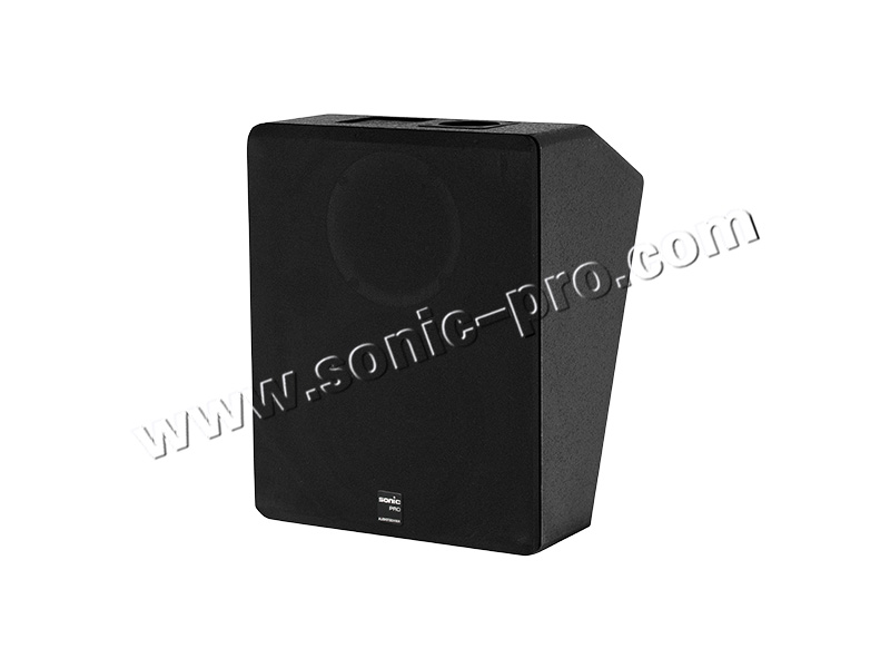 MS-10R影院环绕音箱(单10寸全频)