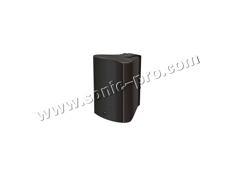 IP40S  IP网络POE塑料音箱