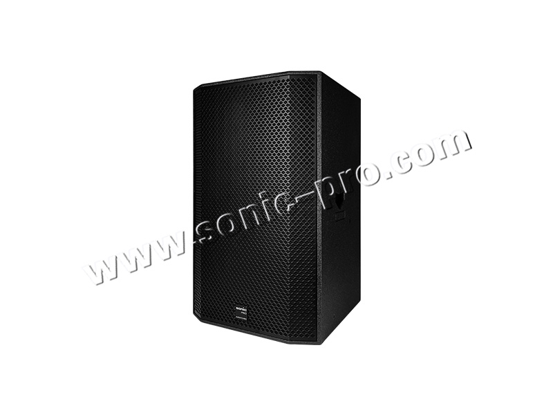 SA-12高端工程音箱