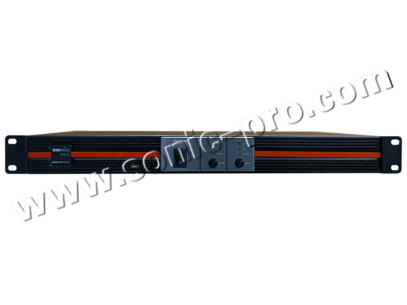 D-302  功率放大器