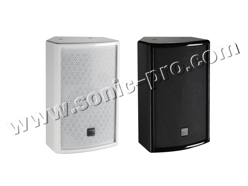 QT-8 全频音箱 (单6.5寸全频)