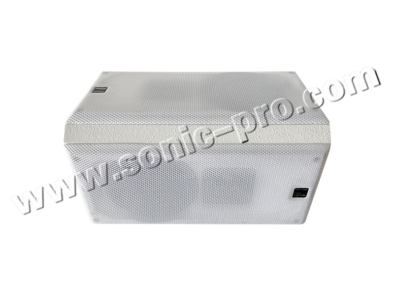 C-26 点射式定向折面教学音箱