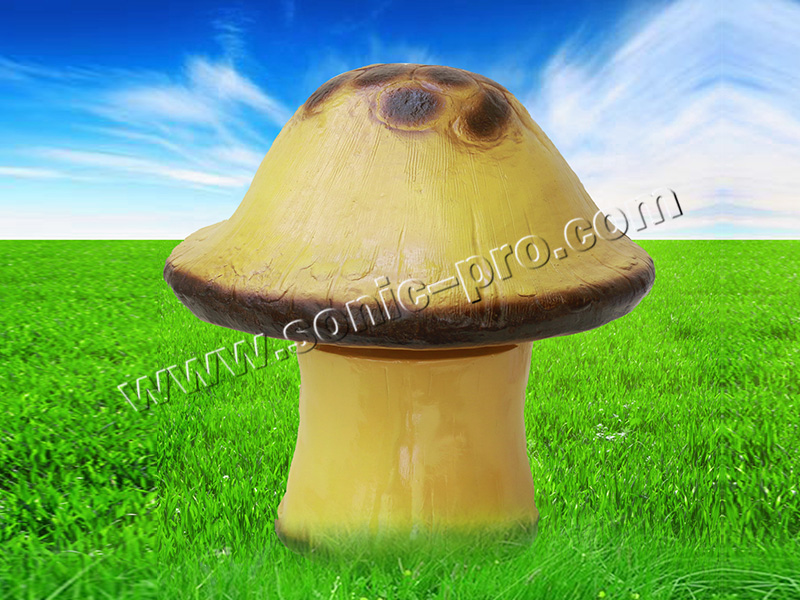 PE-203A  仿真磨菇