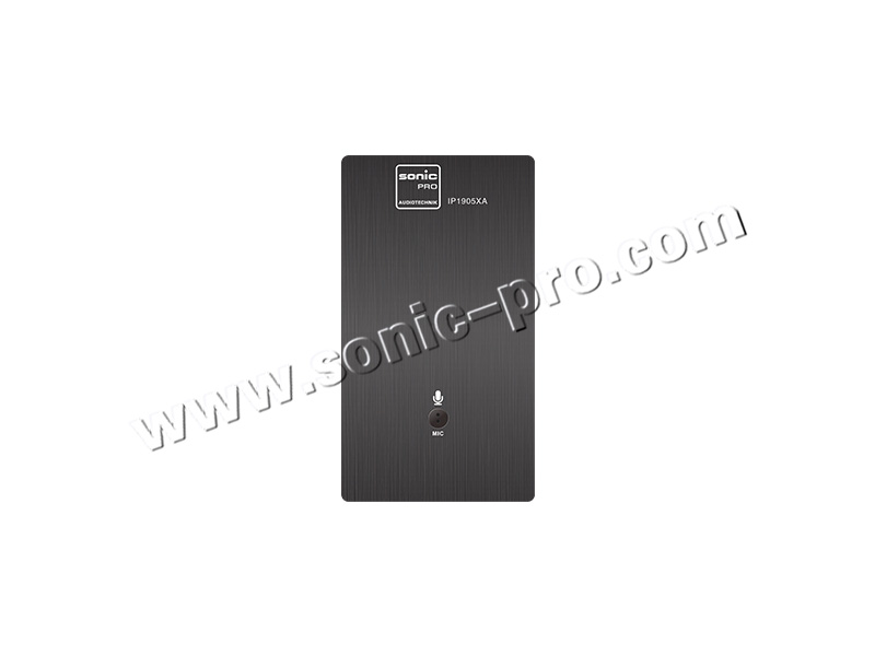 IP1905XA  监听终端（嵌入式）