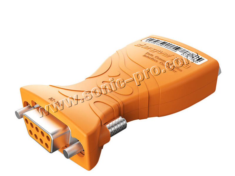 DCP-1105D  通信协议双向转换器