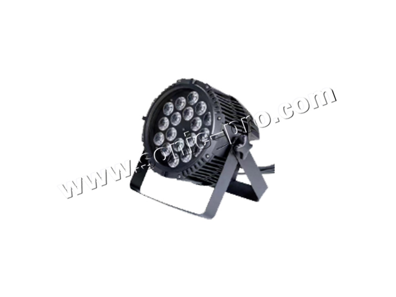 PAR-200IPF  18颗LED防水帕灯