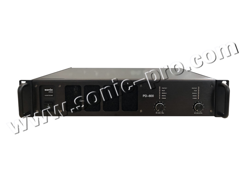 PD-1000  功率放大器